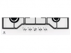 Варочная поверхность Electrolux - KGG 75362 W