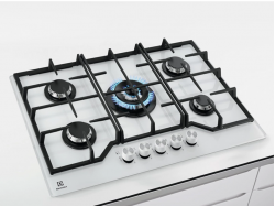 Варочная поверхность Electrolux - KGG 75362 W