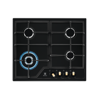 Варильна поверхня Electrolux - KGS6436RK