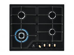 Варильна поверхня Electrolux - KGS6436RK