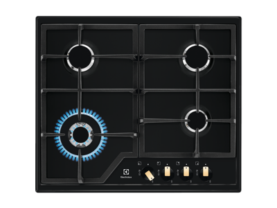 Варильна поверхня Electrolux - KGS6436RK