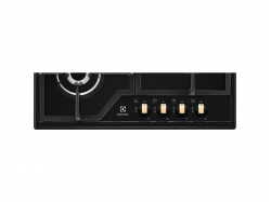 Варильна поверхня Electrolux - KGS6436RK