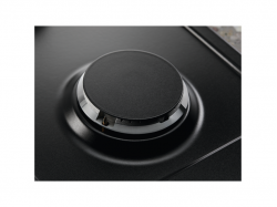 Варильна поверхня Electrolux - KGS6436RK