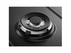 Варильна поверхня Electrolux - KGS6436RK