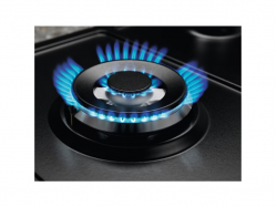 Варильна поверхня Electrolux - KGS6436RK