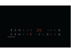 Варочная поверхность Electrolux - CIR 60430