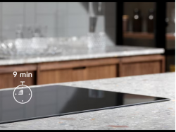 Варочная поверхность Electrolux - CIR 60430 CB