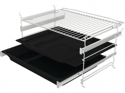 Духовой шкаф Gorenje - BOS 6737 SYB