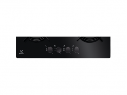 Варочная поверхность Electrolux - EGT6242NVK