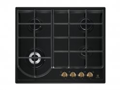 Варильна поверхня Electrolux - EGH6343ROR