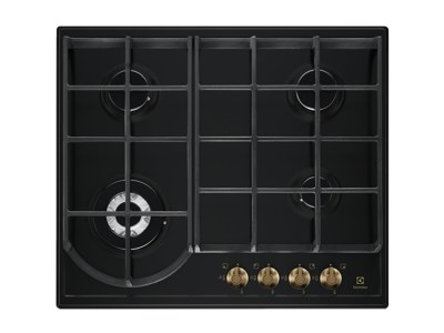 Варильна поверхня Electrolux - EGH6343ROR