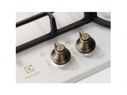 Варильна поверхня Electrolux - EGH6343ROR