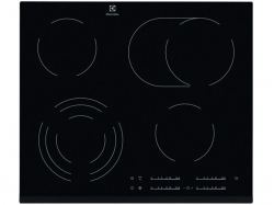 Варочная поверхность Electrolux - EHF6547FXK