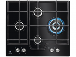 Варочная поверхность Electrolux - KGG 6456 K