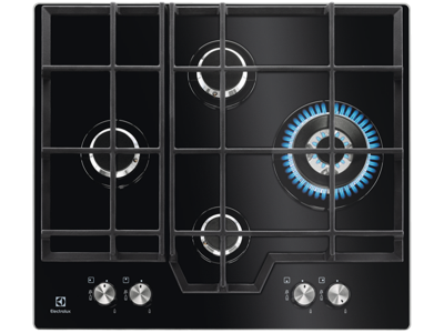 Варочная поверхность Electrolux - KGG 6456 K