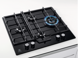 Варочная поверхность Electrolux - KGG 6456 K