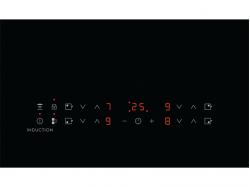 Варочная поверхность Electrolux - LIV 63431 BK