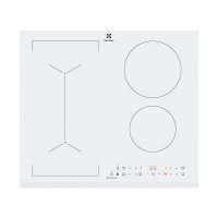 Варочная поверхность Electrolux - LIV 63431 BW