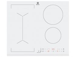 Варочная поверхность Electrolux - LIV 63431 BW
