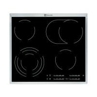 Варочная поверхность Electrolux - EHF46547XK