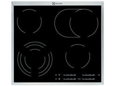 Варочная поверхность Electrolux - EHF46547XK