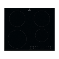 Варочная поверхность Electrolux - LIR 60433 Hob2Hood