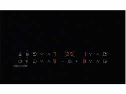 Варочная поверхность Electrolux - LIR 60433 Hob2Hood