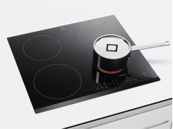 Варочная поверхность Electrolux - LIR 60433 Hob2Hood
