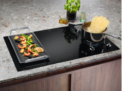 Варочная поверхность Electrolux - KDI 951723 K