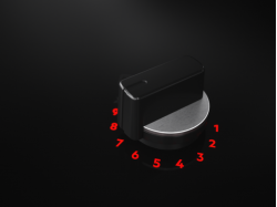 Варочная поверхность Electrolux - KGG643753K Hob2Hood