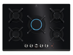 Варочная поверхность Electrolux - KGG 753753 K