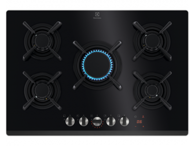 Варочная поверхность Electrolux - KGG 753753 K