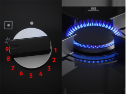 Варочная поверхность Electrolux - KGG 753753 K