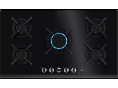 Варочная поверхность Electrolux - KGG 953753 K