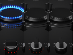 Варочная поверхность Electrolux - KGG 953753 K