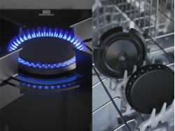 Варочная поверхность Electrolux - KGG 953753 K
