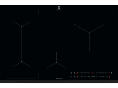Варочная поверхность Electrolux - EIS 82441