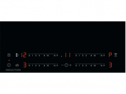 Варочная поверхность Electrolux - EIS 82441