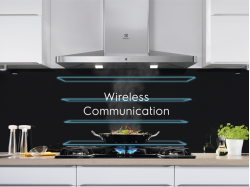Варочная поверхность Electrolux - EIS 82441