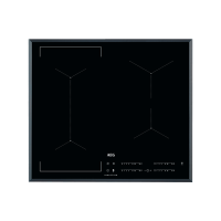 Варочная поверхность AEG - IKE64441FB Hob2Hood