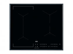Варочная поверхность AEG - IKE64441FB Hob2Hood
