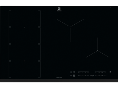 Варочная поверхность Electrolux - EIV 854