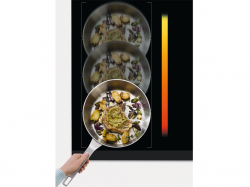 Варочная поверхность Electrolux - EIV 854