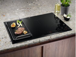 Варочная поверхность Electrolux - EIV 854