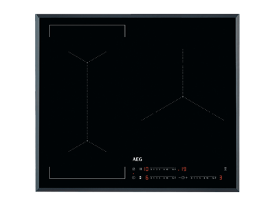 Варочная поверхность AEG - IKE63441FB