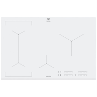 Варочная поверхность Electrolux - EIV 83443 BW