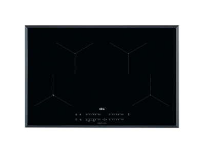 Варочная поверхность AEG - IAE84431FB