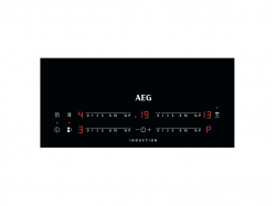 Варочная поверхность AEG - IAE84431FB