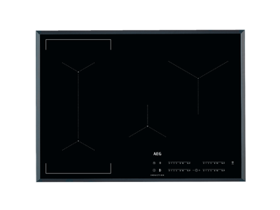 Варочная поверхность AEG - IKE74441FB