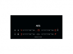 Варочная поверхность AEG - IKE74441FB